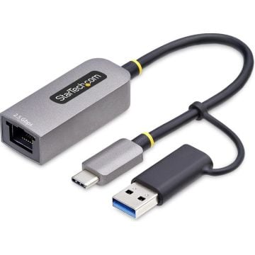 STARTECH USB Type-C Ethernet Adapter