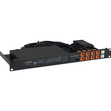 Rackmount.IT kit for SonicWall TZ570W