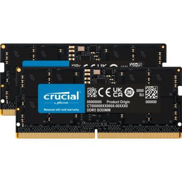 Crucial CT2K16G56C46S5 - Geheugen