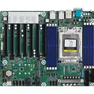 ASROCK Rack ROMED8-2T/BCM - Moederbord