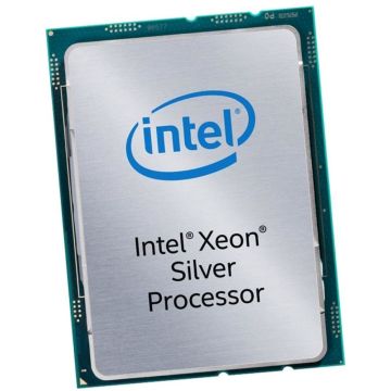 Intel Xeon Silver 4110 - 2.1 GHz
