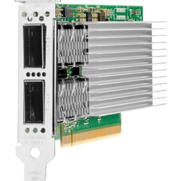 Intel E810-CQDA2 - Netwerkadapter