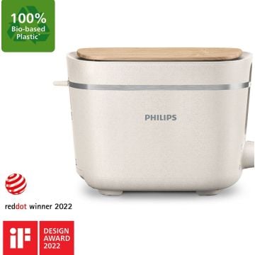 Philips HD2640/10 - Broodrooster