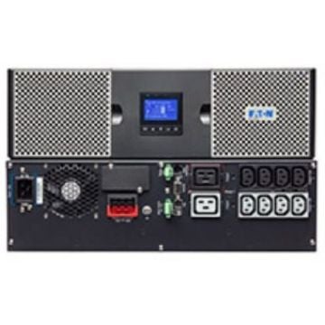 Eaton 9PX 2200i RT3U - UPS (rack-monteerbaar  extern)