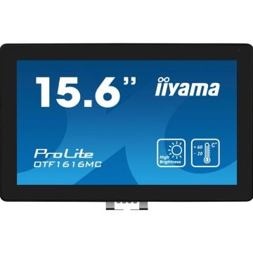 iiyama ProLite OTF1616MC-B1 - Digital Signage Display