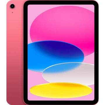 Apple Ipad (2025) 11 Inch 512GB Wi-Fi Roze