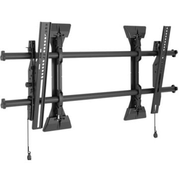 Chief Fusion Large Adjustable Display Wall Mount - Ophangsysteem