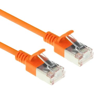 ACT DC7102 netwerkkabel - 2 meter