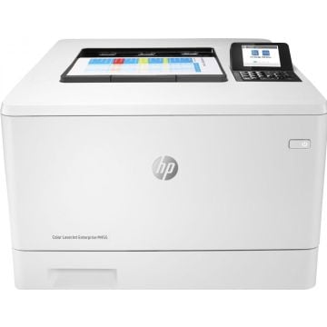 HP Color LaserJet Enterprise M455dn - Printer