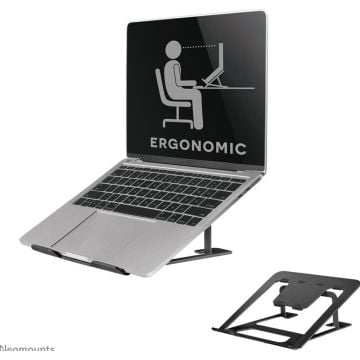 Neomounts NSLS085 - Notebookstandaard