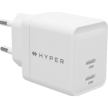 HyperJuice - Netspanningsadapter