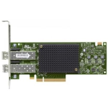 HPE StoreFabric SN1200E 16 Gb Dual Port - Host-bus-adapter