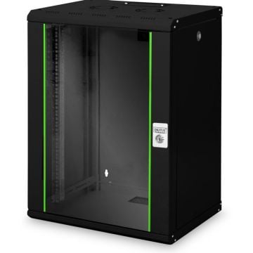 DIGITUS Professional Unique DN-19-16U-SW - Kast