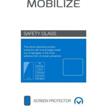 Mobilize MOB-SGSP-IPH5S - Scherm- & rugbeschermer