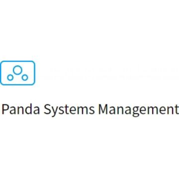 Panda Systems Management - Abonnementslicentie (1 jaar)