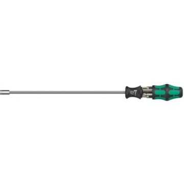 Wera Kraftform Compact 27 XL SHK 1