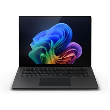 Microsoft Surface Laptop 7 - Copilot+, Intel Core Ultra 5, 15", 16GB/256GB, Graphite