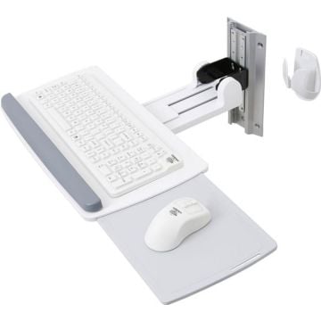 Ergotron Neo-Flex - Platform voor toetsenbordmuis