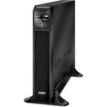 APC Smart-UPS On-Line SRT1500XLI - UPS