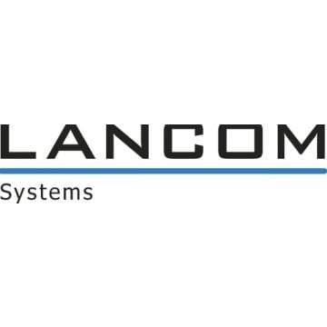 LANCOM vFirewall XL - Full License (1 jaar) + 1 jaar ondersteuning en updates