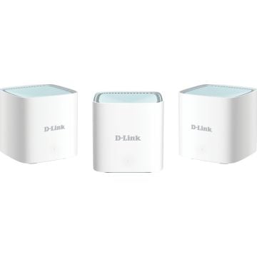 D-Link EAGLE PRO AI M15 - Wifi-systeem