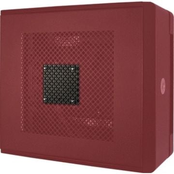 Inter-Tech adapterplaat VESA houderung f. ITX-601/603 zw