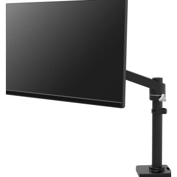 Ergotron NX - Bevestigingskit (paal, draaibaar, basis, montage arm, montagemateriaal)