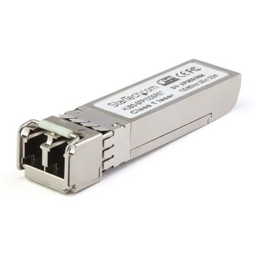 StarTech.com SFP+ transceiver module - compatibel met Dell EMC SFP-10G-LR