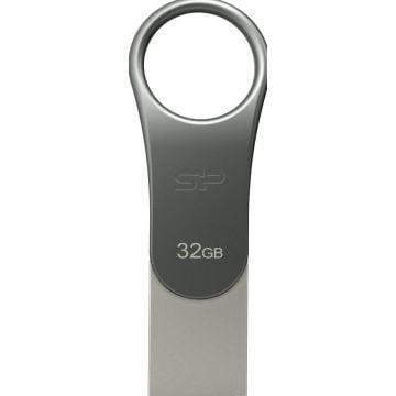 SILICON POWER Mobile C80 - USB-flashstation
