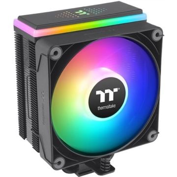 Thermaltake Astria 200 ARGB Lightning - Luchtkoeler