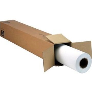 HP Premium - Rol (91,4 cm x 91 m) 1 rol(len) hechtend papier