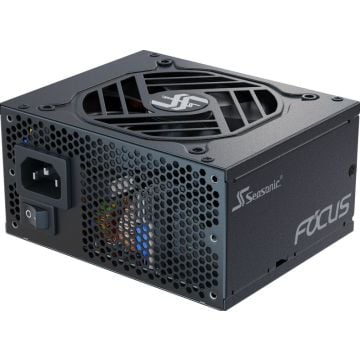 Seasonic Focus SPX-750 (2021) - Voeding