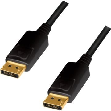 Logilink CD0102 - Displayport kabel