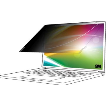 3M BP156W1E - Privacy-filter voor laptop