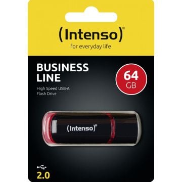 Intenso Business Line USB 2.0 64GB