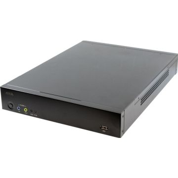 AXIS S2108 Camera Station all-in-one a a