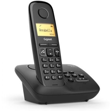 Gigaset A270A Trio - Snoerloze telefoon