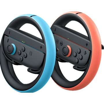 Nintendo Joy‑Con 2 Wheel Pair -  Controller