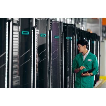 HPE OCP x16 - Gereedmaakpakket