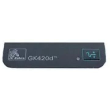Kit Nameplate Dt For Gk420
