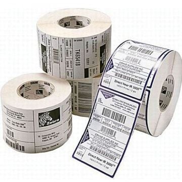 Zebra PolyO 3100T - Polyolefin