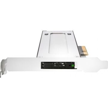 ICY DOCK ToughArmor MB840M2P-B - Wisselframe