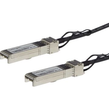 StarTech.com 3m MSA conform SFP+ direct aansluitbare Twinax kabel - koper