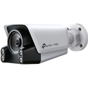 TP-Link VIGI C340S V1 - Netwerkbewakingscamera