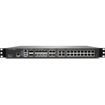 SonicWall NSsp 11700 - Security appliance