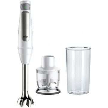 Braun MultiQuick 7 - Staafmixer