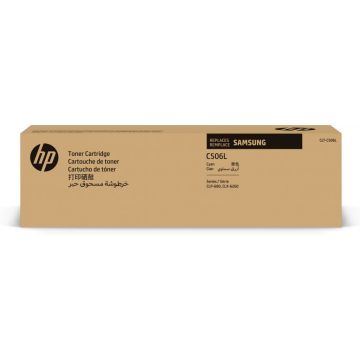 HP CLT-C506L - Hoog rendement