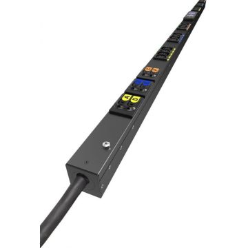 Eaton G4 - Voedingsverdeeleenheid (rack-uitvoering)