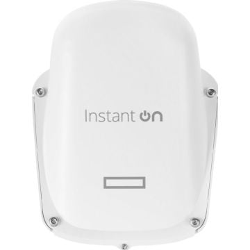 HPE Networking Instant On AP27 (RW) - Draadloze-toegangspunt