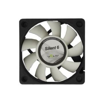 Gelid Solutions Silent 6 - Ventilator